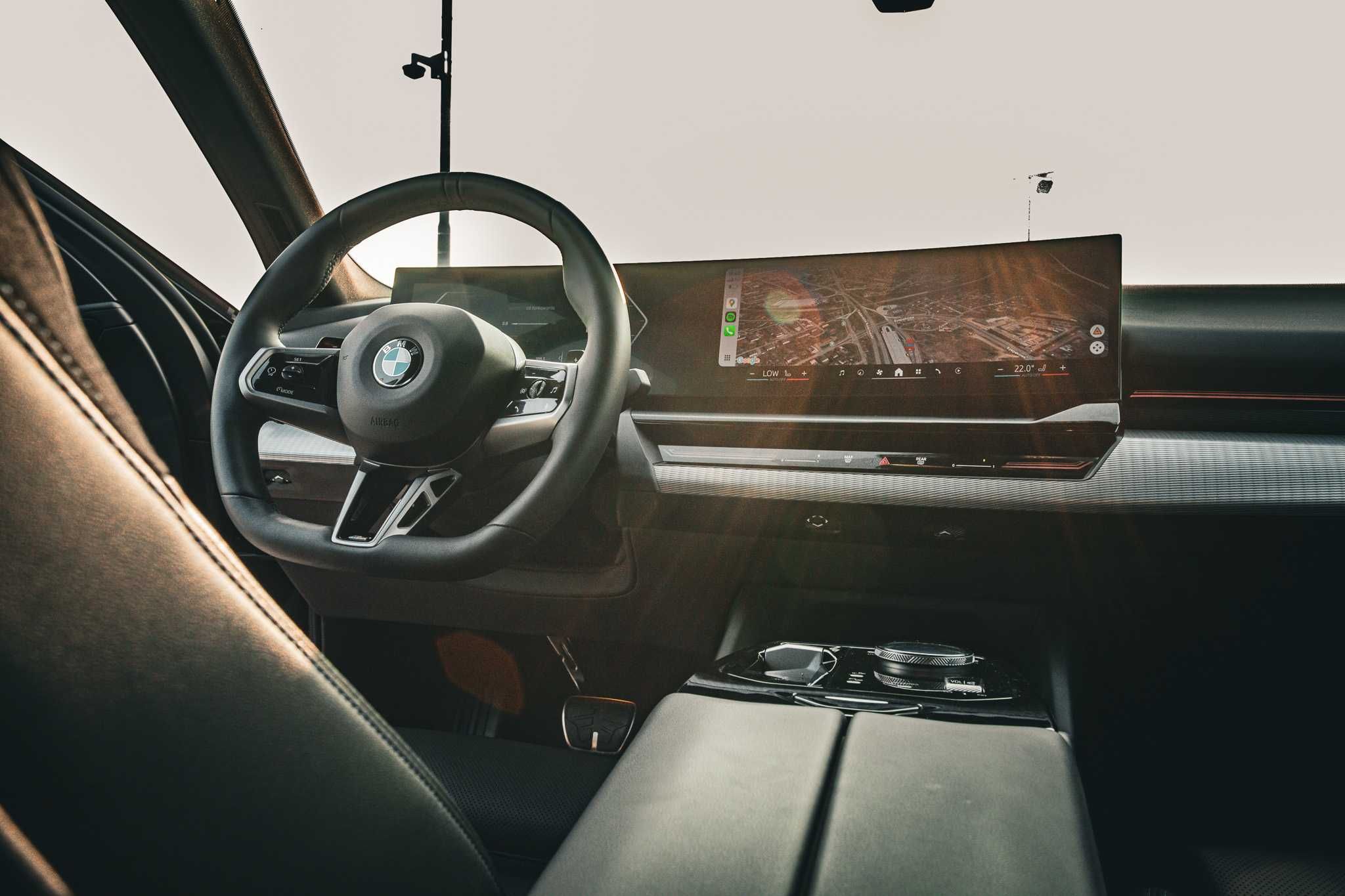 Wynajem bmw 520d xdrive,brak kaucji,dostawa cały kraj