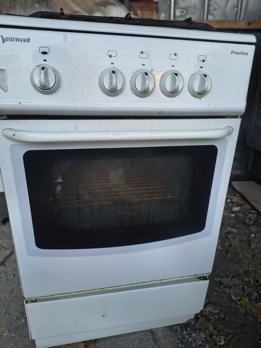 Kuchenka Mastercook sprawna