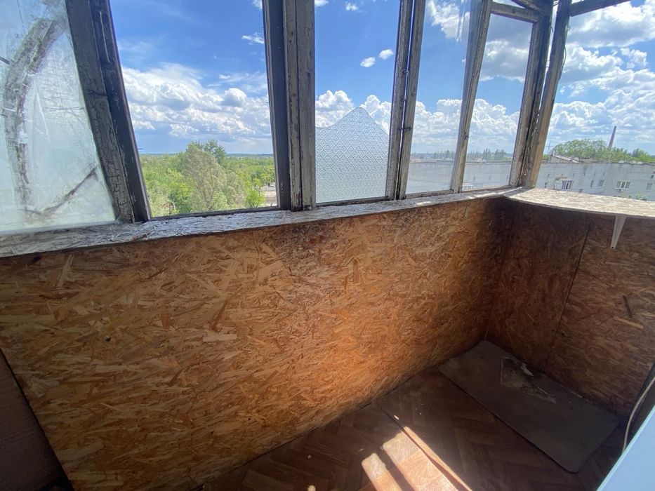 Продам 1к квартиру