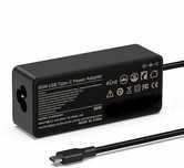 Ładowarka USB typu C 65W do Lenovo MacBook Pro Samsung Nexus