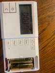 Regulator temperatury