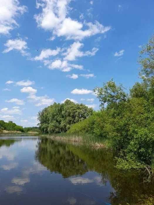 Рожни, Броварський р-н, Київська обл., земельна ділянка під забудову