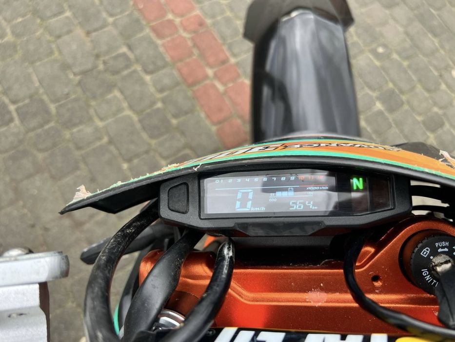 Кові адванс 300 kovi advans 300