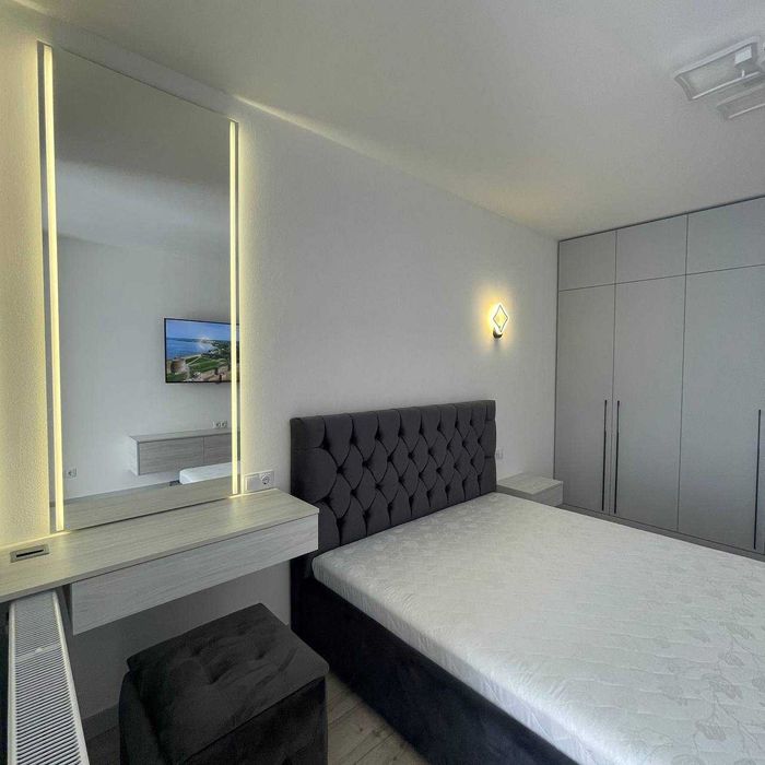 Оренда 2-кімнатної квартири з гарним ремонтом в ЖК «Липки»