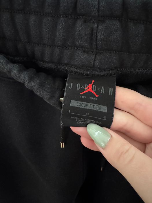 Спортивний костюм Nike Jordan xl