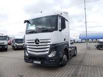 Mercedes-Benz BENZ ACTROS 1845 LS 4X2