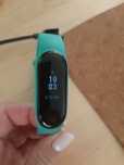 Opaska zegarek xiaomi 4