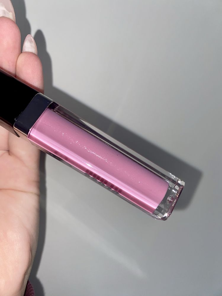 Lipgloss Rosa W7