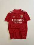 Футбольна футболка FC Benfica