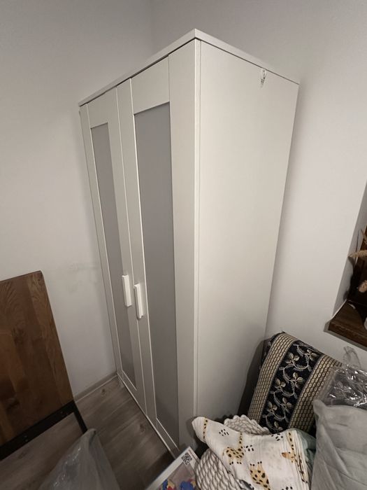 Meble Ikea w komplecie