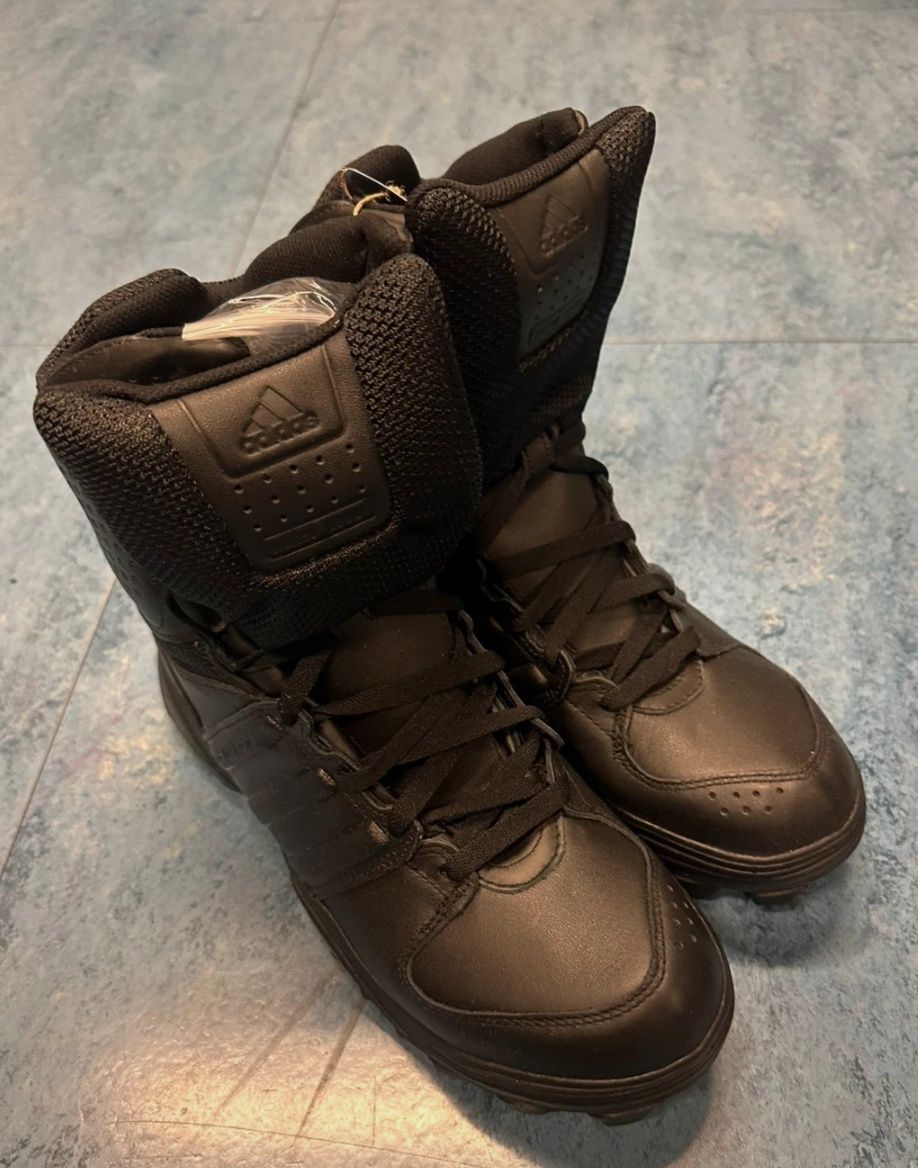 Botas militares Adidas GSG 9.2