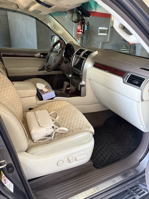 Iexus GX 460 ідеальний стан