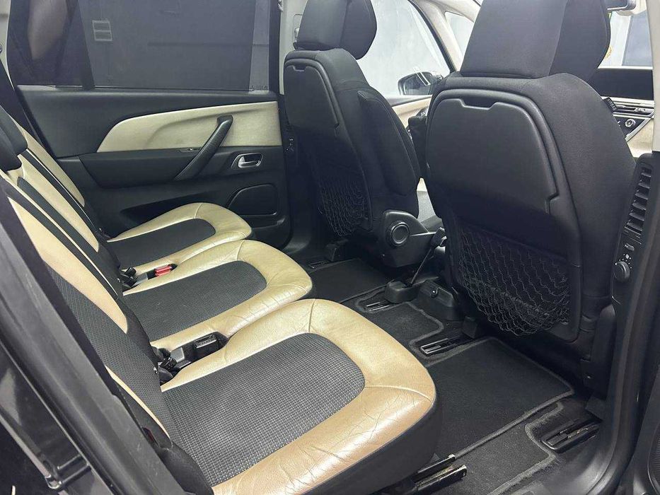 Citroen C4 Grand Picasso 2013