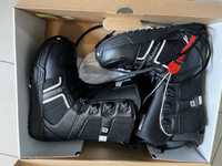 Nowe buty snowboardowe Burton Invader r. 40/41