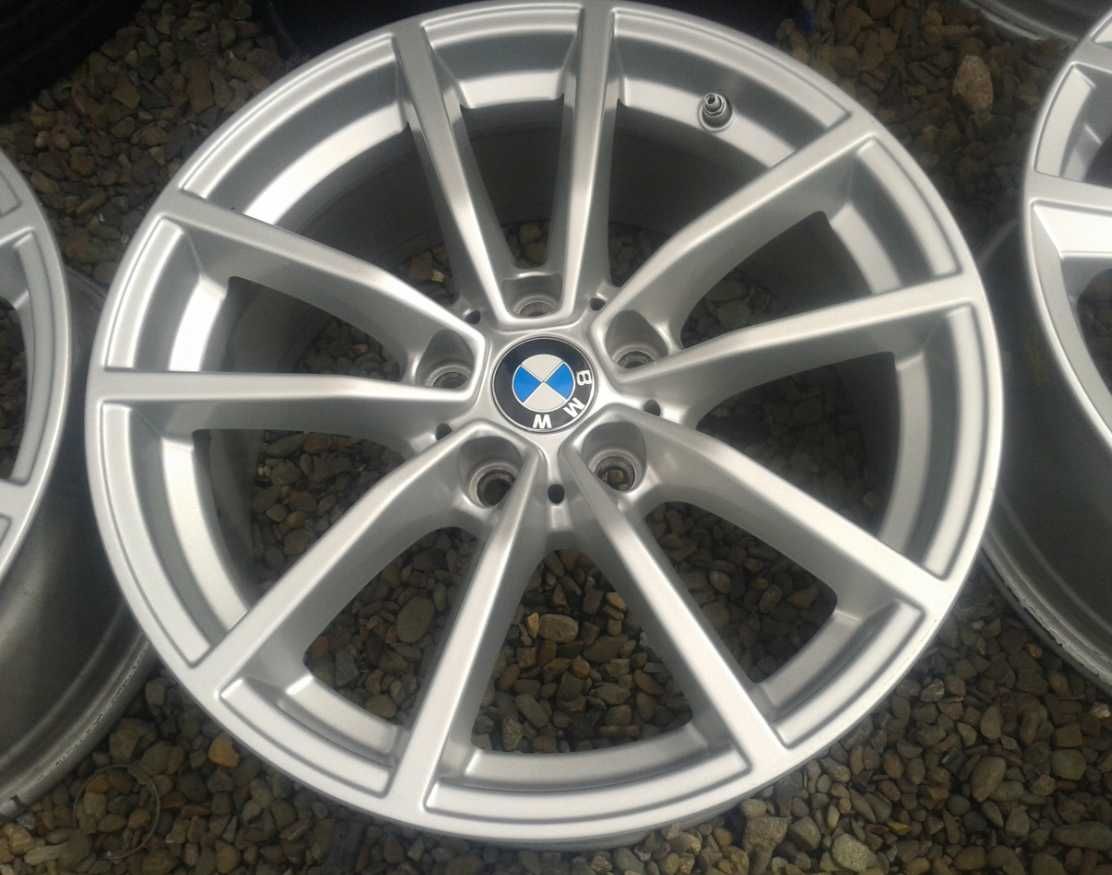 oryginalne felgi bmw g20 g21 g30 g31 x1 x2 f39 f48  r 17