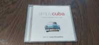 Simply Cuba CD romantica