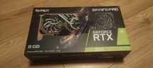 Karta graficzna Rtx 3070 Palit