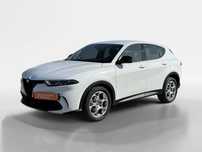 Alfa Romeo Tonale 1.5 Hybrid Sprint