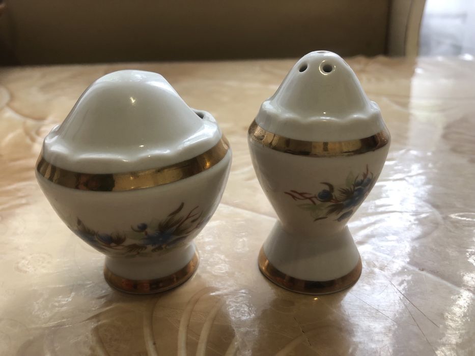 Набір для спецій