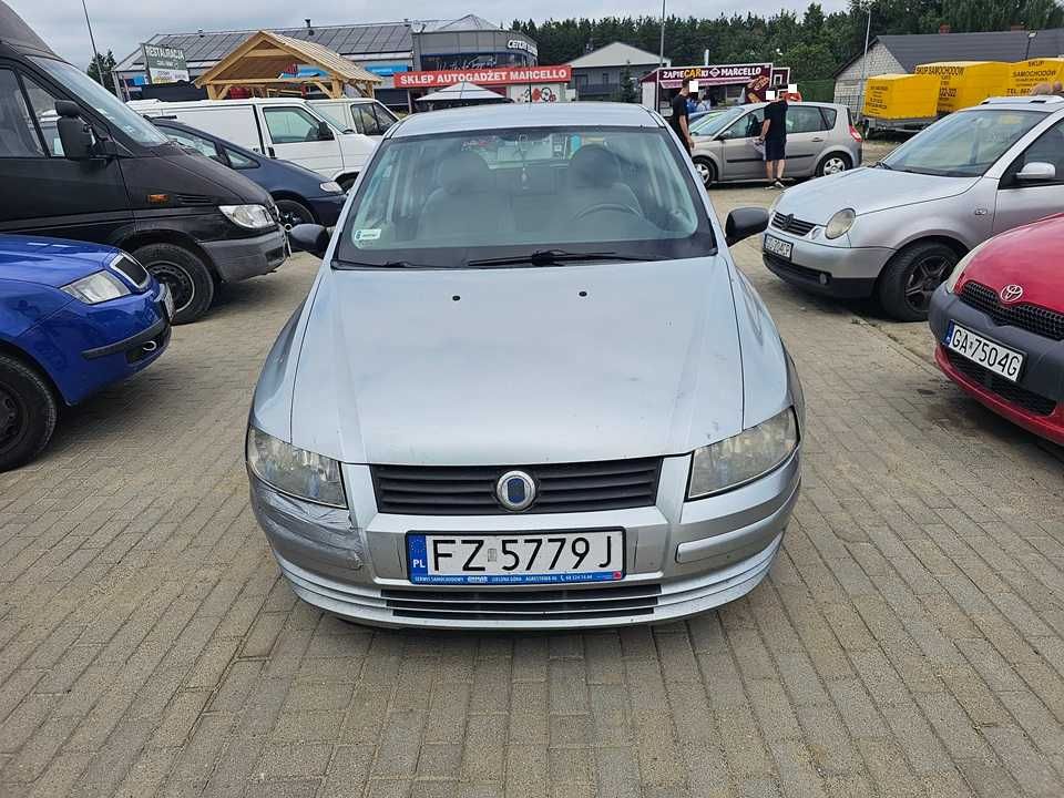 Fiat Stilo 2004 rok 1.4 benzyna Klimatyzacja!