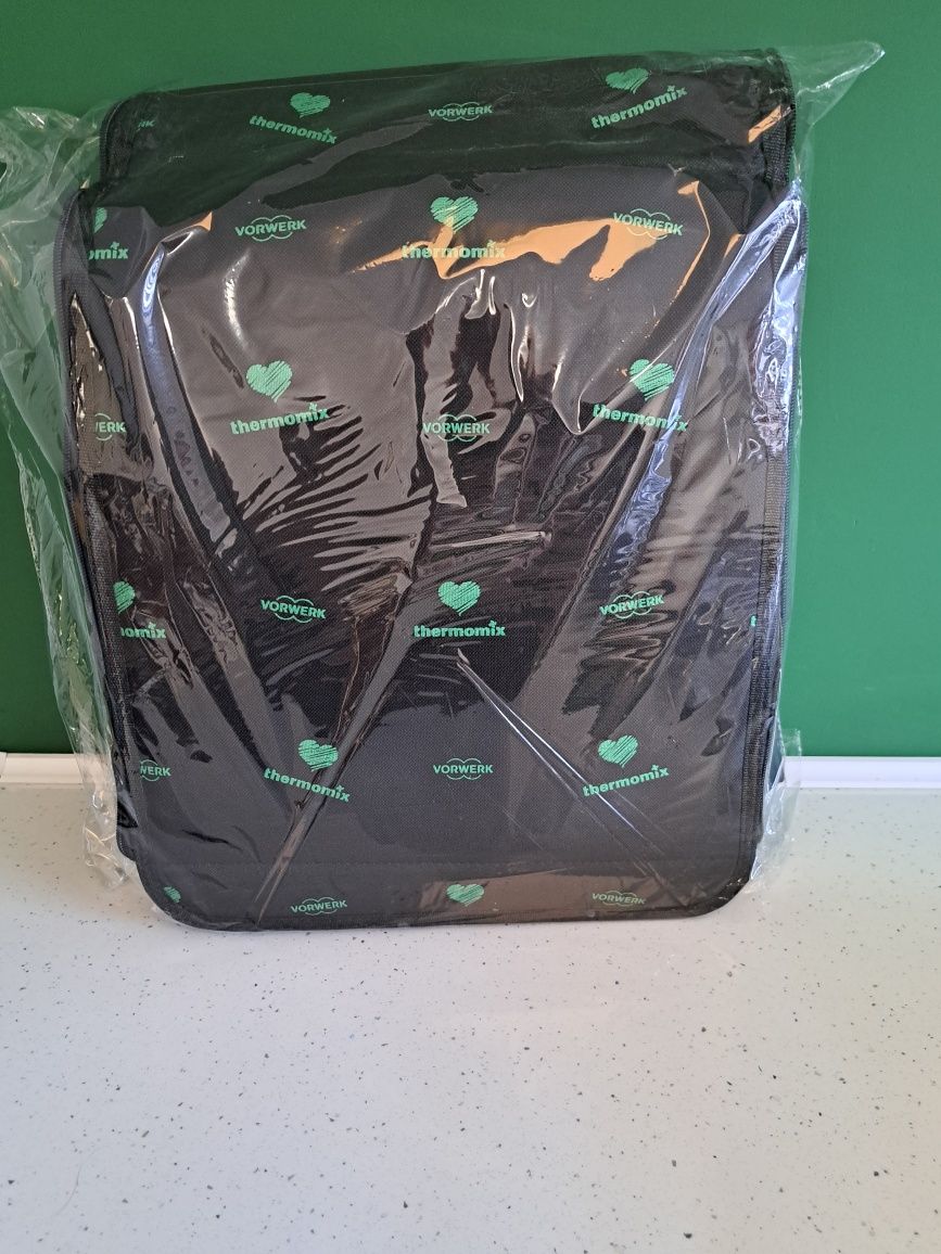 Unikatowa torba na Thermomix tm5 i tm6