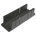 Skrzynka uciosowa 270x85x85mm Topex