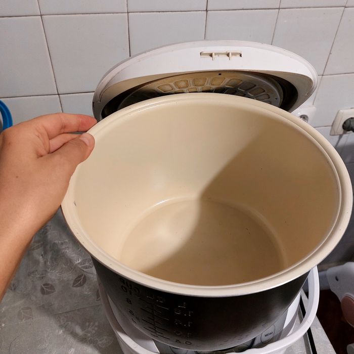 Мультиварка мультипіч