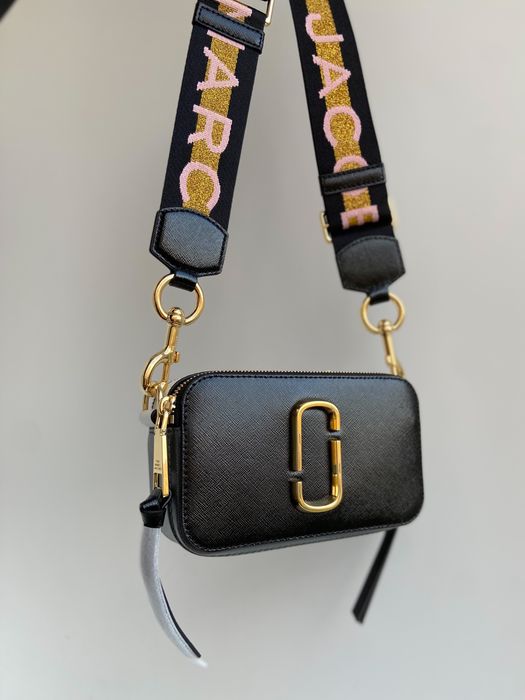 Сумка Marc Jacobs snapshot оригінал
