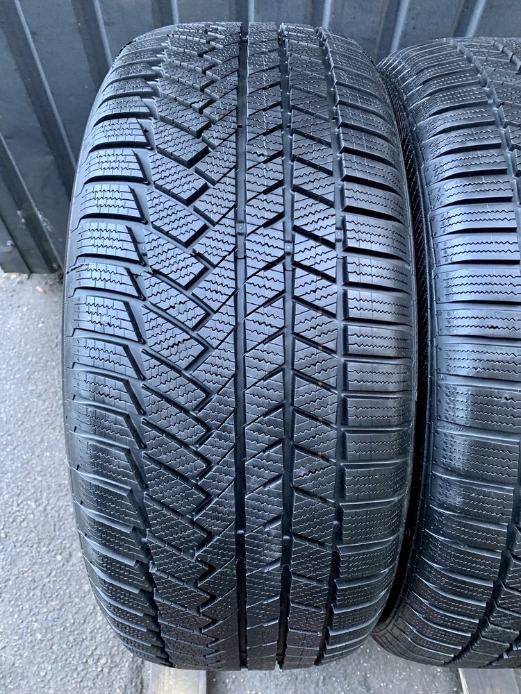 Зима 4шт Continental WinterContact TS 850P 275/50 R20 113V XL MO