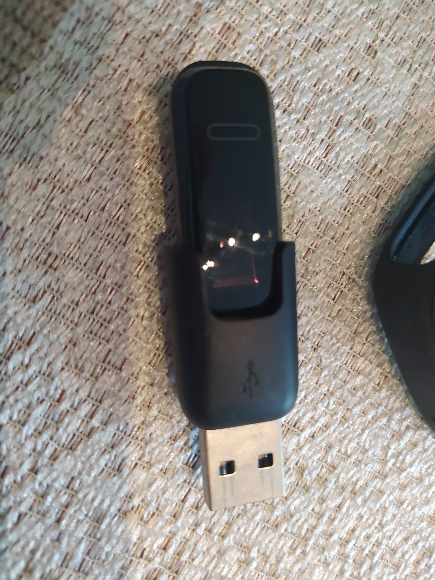 Huawei Band 3e używany