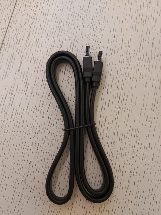 Nowy kabel SATA 0.8 m