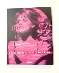 Bruno Bisang - 30 Years of Polaroids album foto