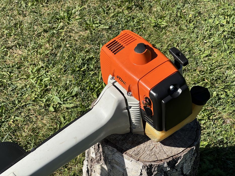 Kosa spalinowa Stihl FS 480 !!!