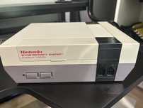 Nintendo entertainment system /jeden pad/okablowanie