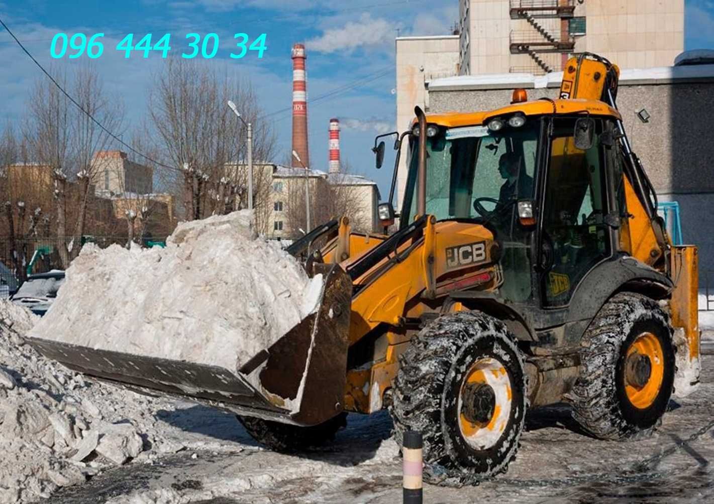 ЭKСКABАTОP JCB-3СХ, ВЫBОЗ Стрoй-Мyсора-Грyнта, Xлама. Автo oт 10-30 т.