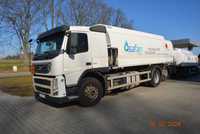 VOLVO FM 330 cysterna paliwowa