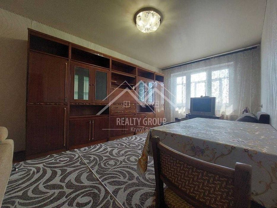 Продаж 2к у ЦМ р-ні по вул.Українській поряд із парком Гагаріна