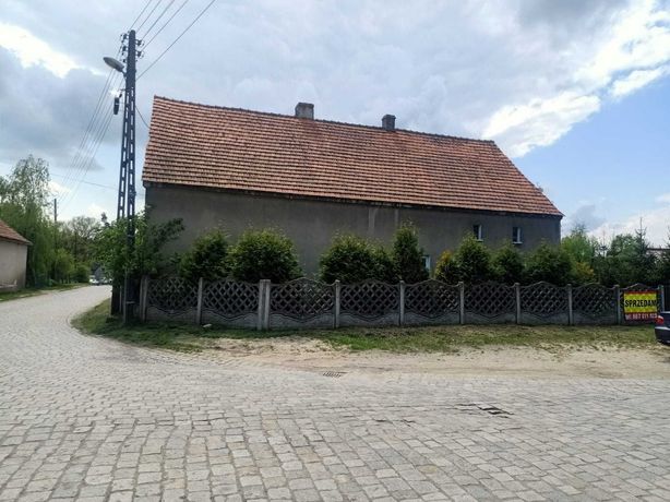 Sprzedam dom w miejscowości Mierzowice