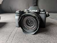 Fujifilm xs10 + 16mm + 16-80mm