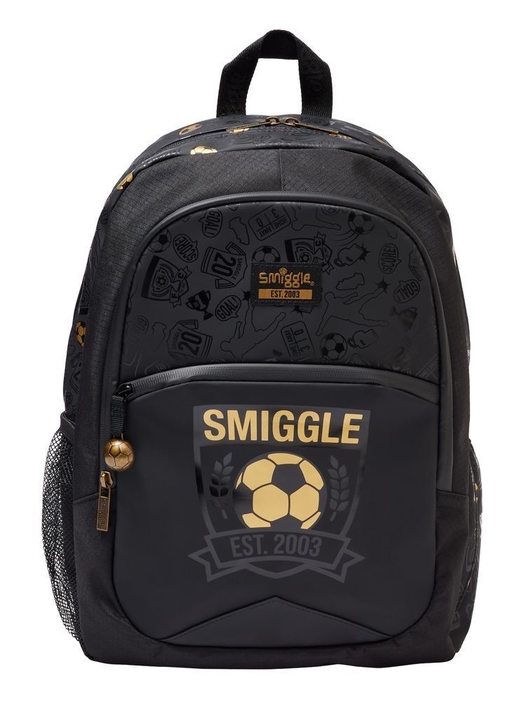 Школьный рюкзак для мальчика Kite Smiggle