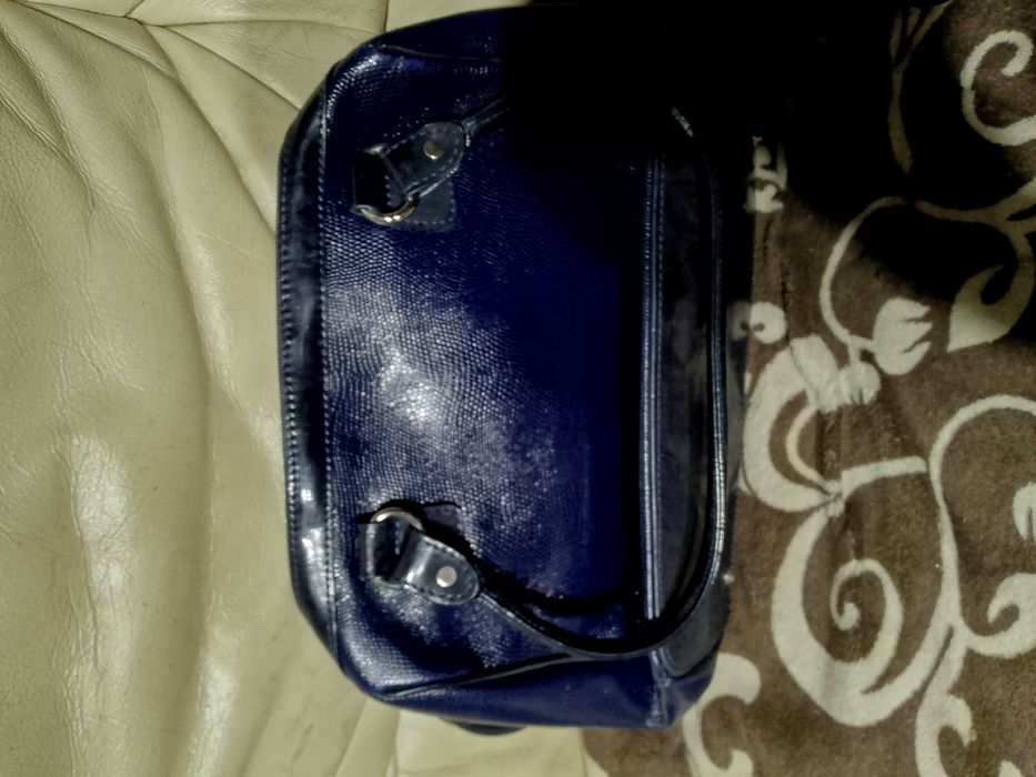 Torebka damska wojewodzic