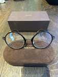 Okulary korekcyjne marki Tom Ford TF5703 col. B 001