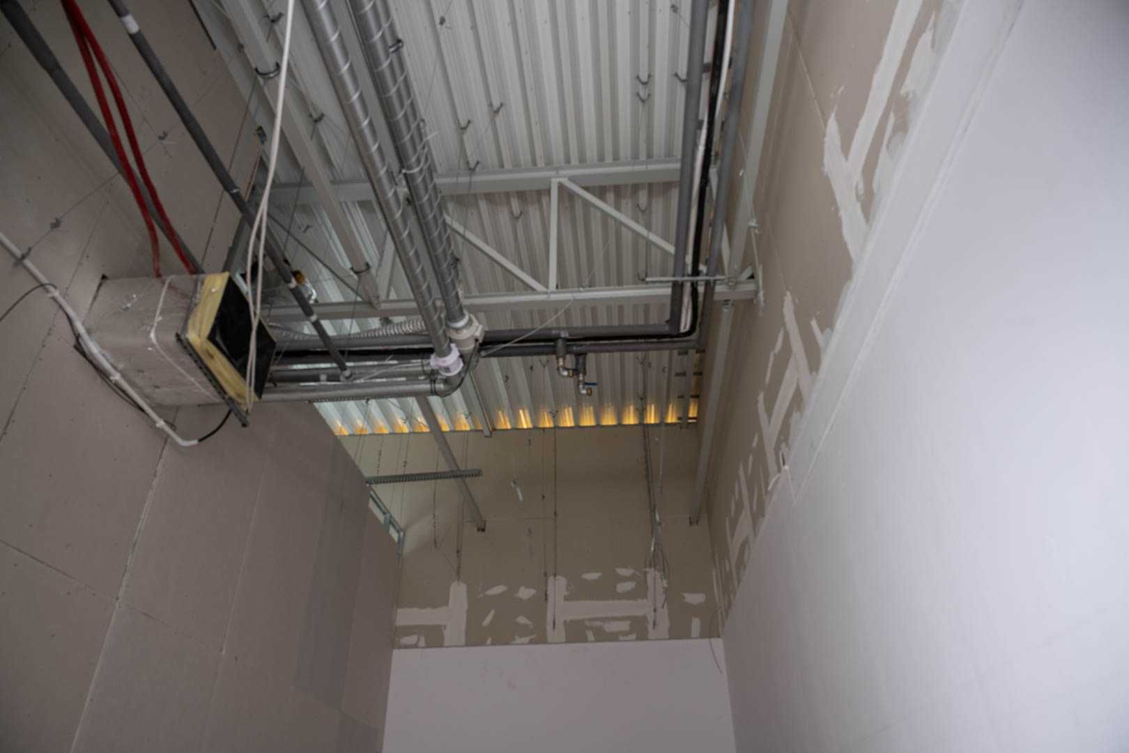 Magazyn do wynajęcia 48 m2