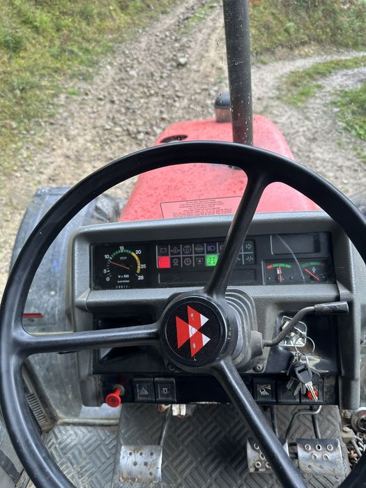 Massey Ferguson 3065