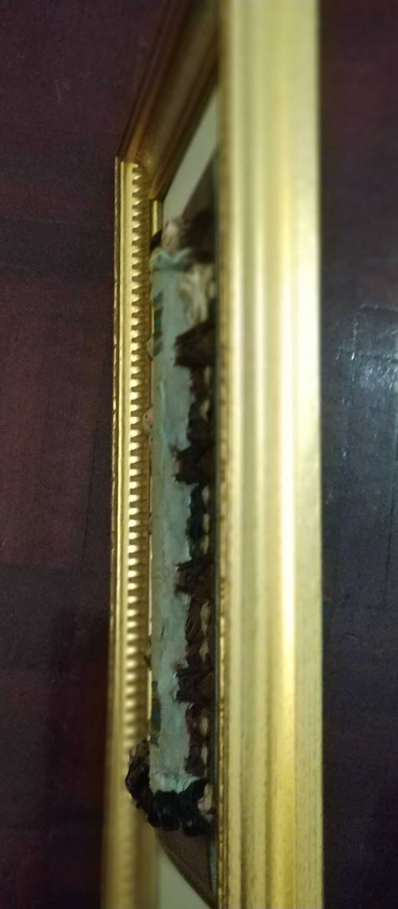 Quadro "Última Ceia de Cristo" em Marfinite