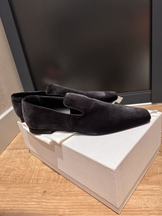 Toteme loafers оригінал