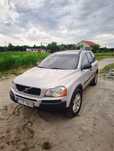Volvo XC 90 - 2,9  biturbo - GAZ - 7 osobowy