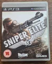 Sniper Elite V2 PS3