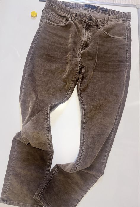 Штани massimo dutti