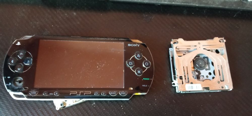 PSP 1004 sprawna.